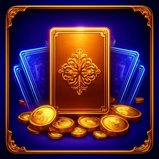 vs555 MOBA match phone screen